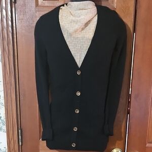 Lilly Pulitzer Cashmere Cardigan Sz S